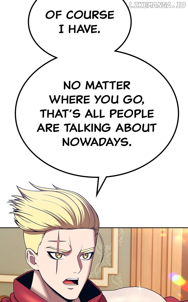 +99 Wooden stick Chapter 99 - page 164