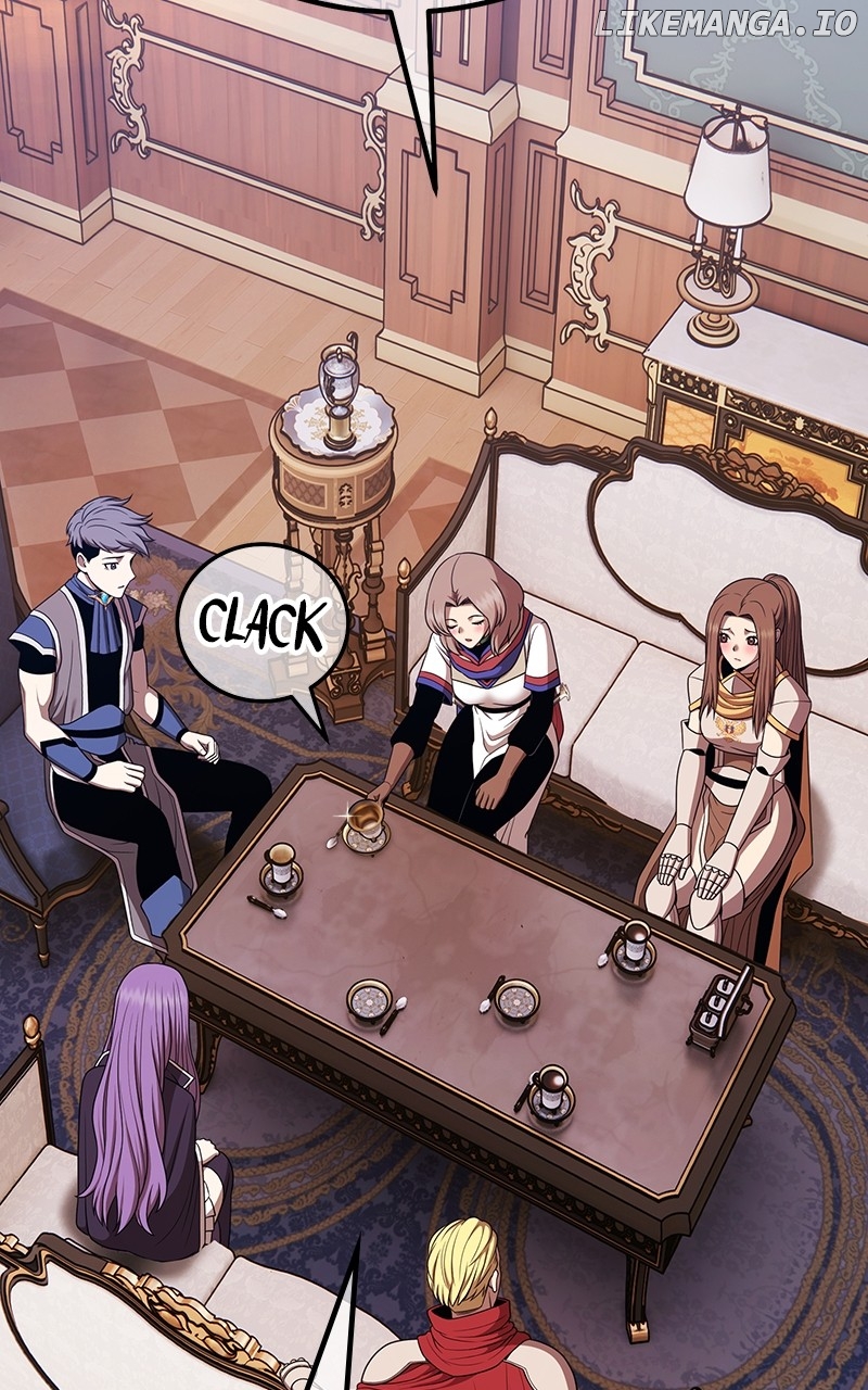 +99 Wooden stick Chapter 99 - page 179