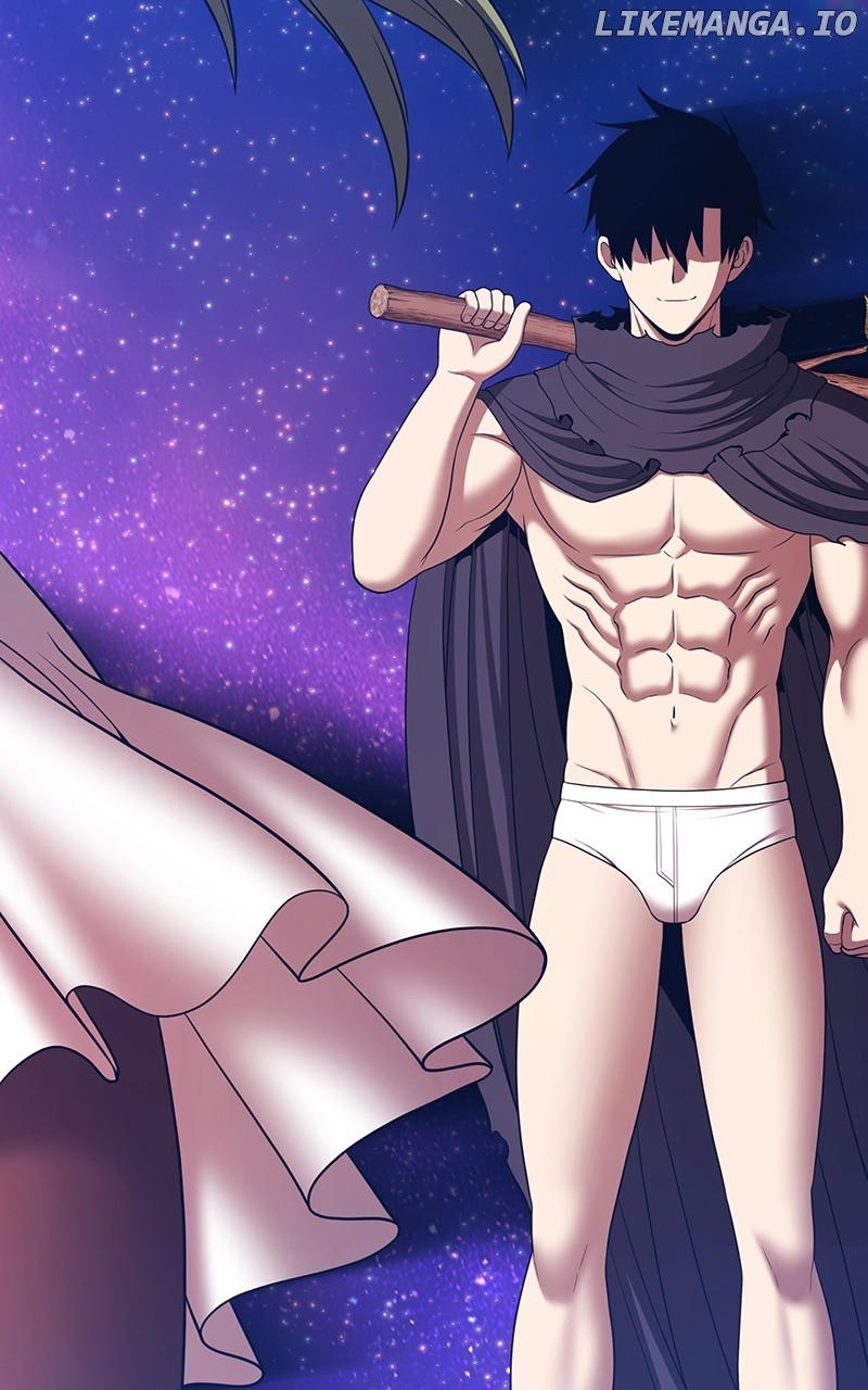 +99 Wooden stick Chapter 99 - page 19