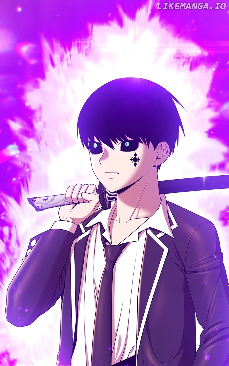 +99 Wooden stick Chapter 99 - page 204
