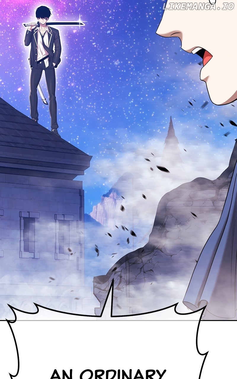 +99 Wooden stick Chapter 99 - page 230