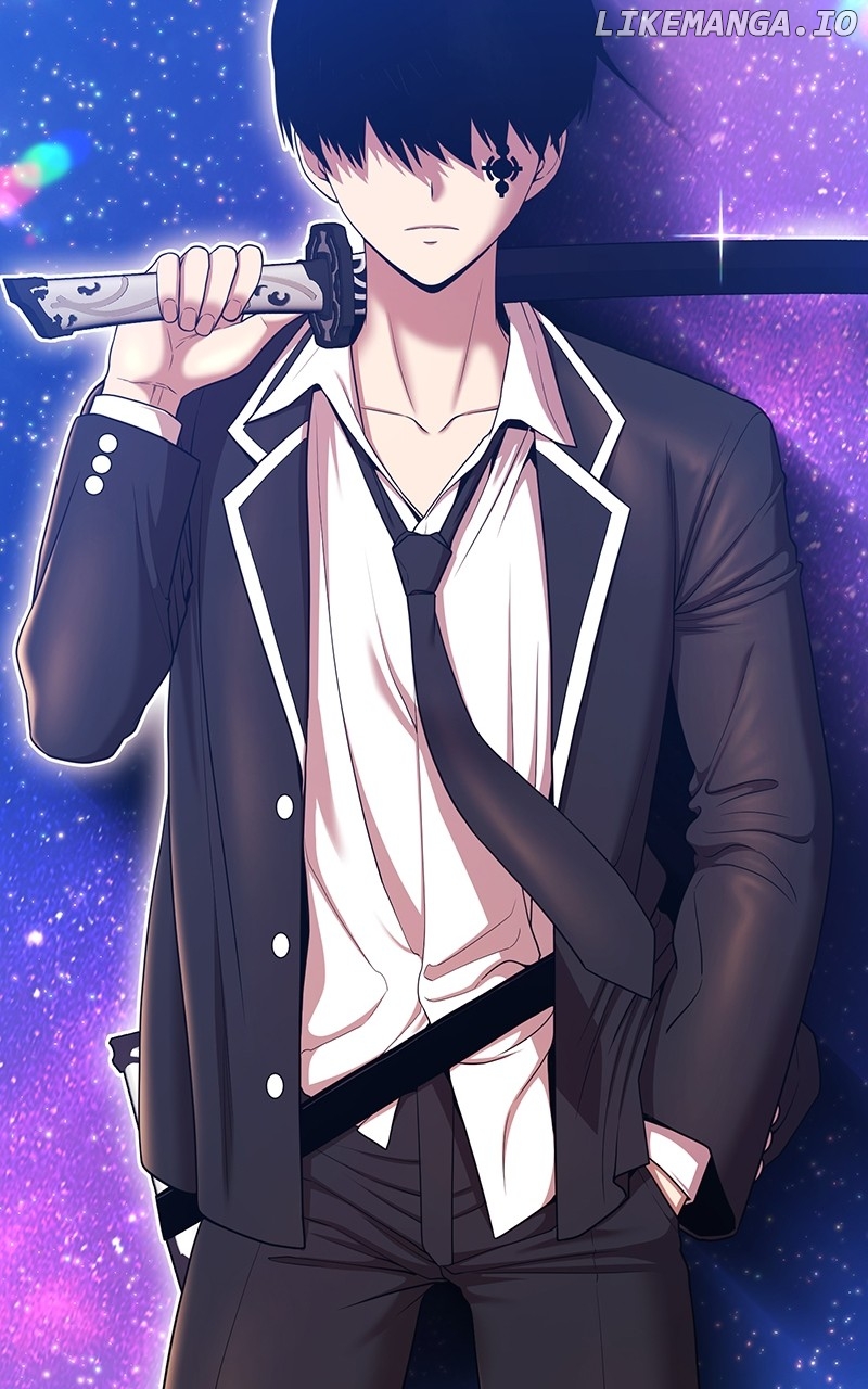+99 Wooden stick Chapter 99 - page 232