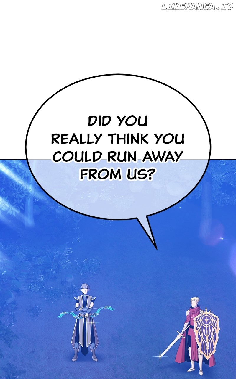 +99 Wooden stick Chapter 99 - page 255