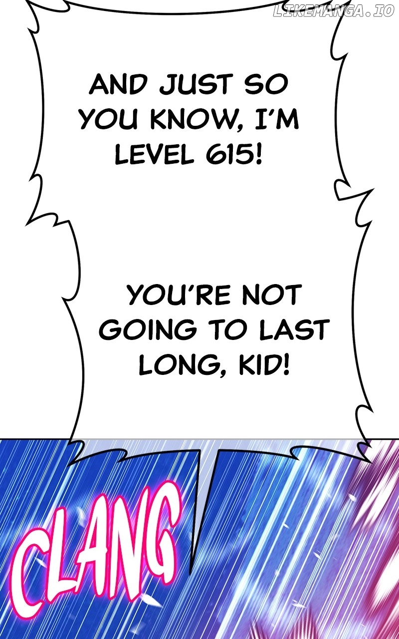 +99 Wooden stick Chapter 99 - page 271