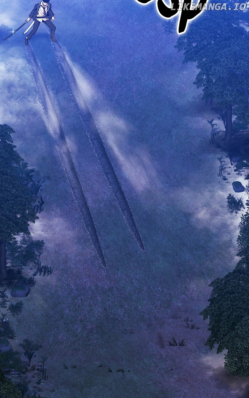 +99 Wooden stick Chapter 99 - page 288
