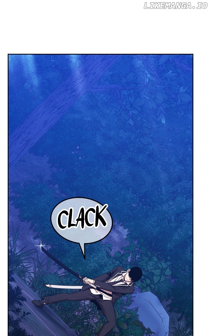 +99 Wooden stick Chapter 99 - page 297