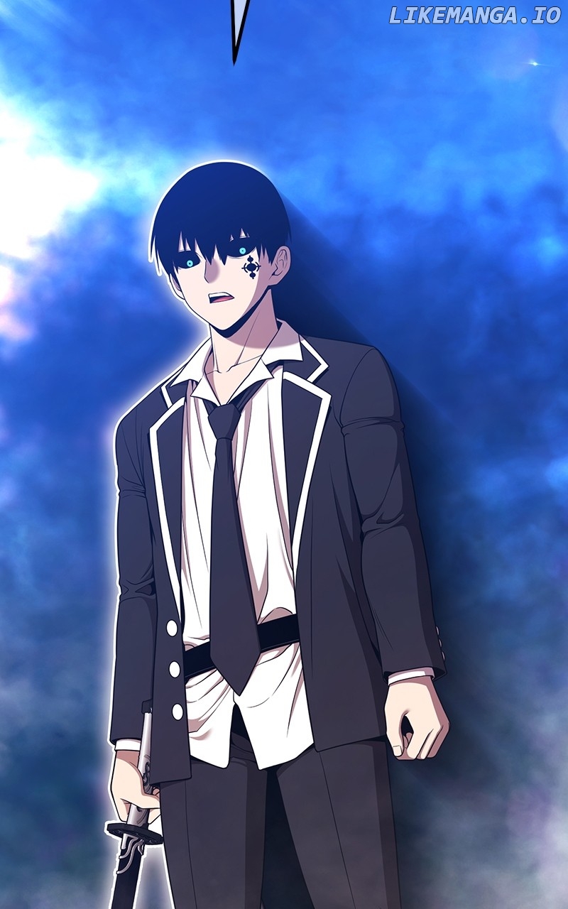 +99 Wooden stick Chapter 99 - page 315