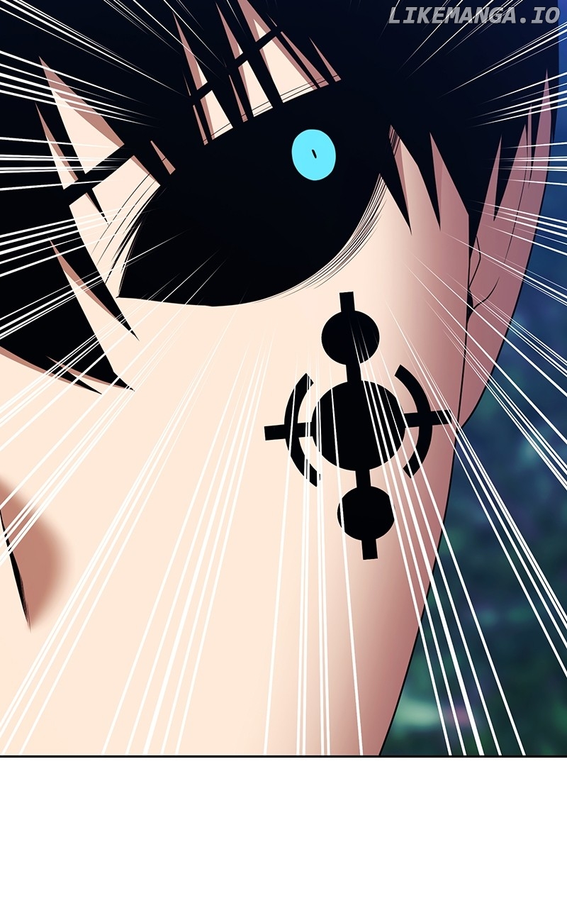 +99 Wooden stick Chapter 99 - page 321