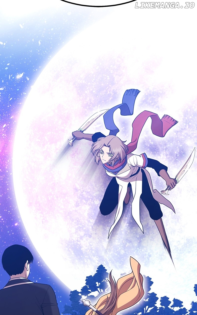 +99 Wooden stick Chapter 99 - page 333