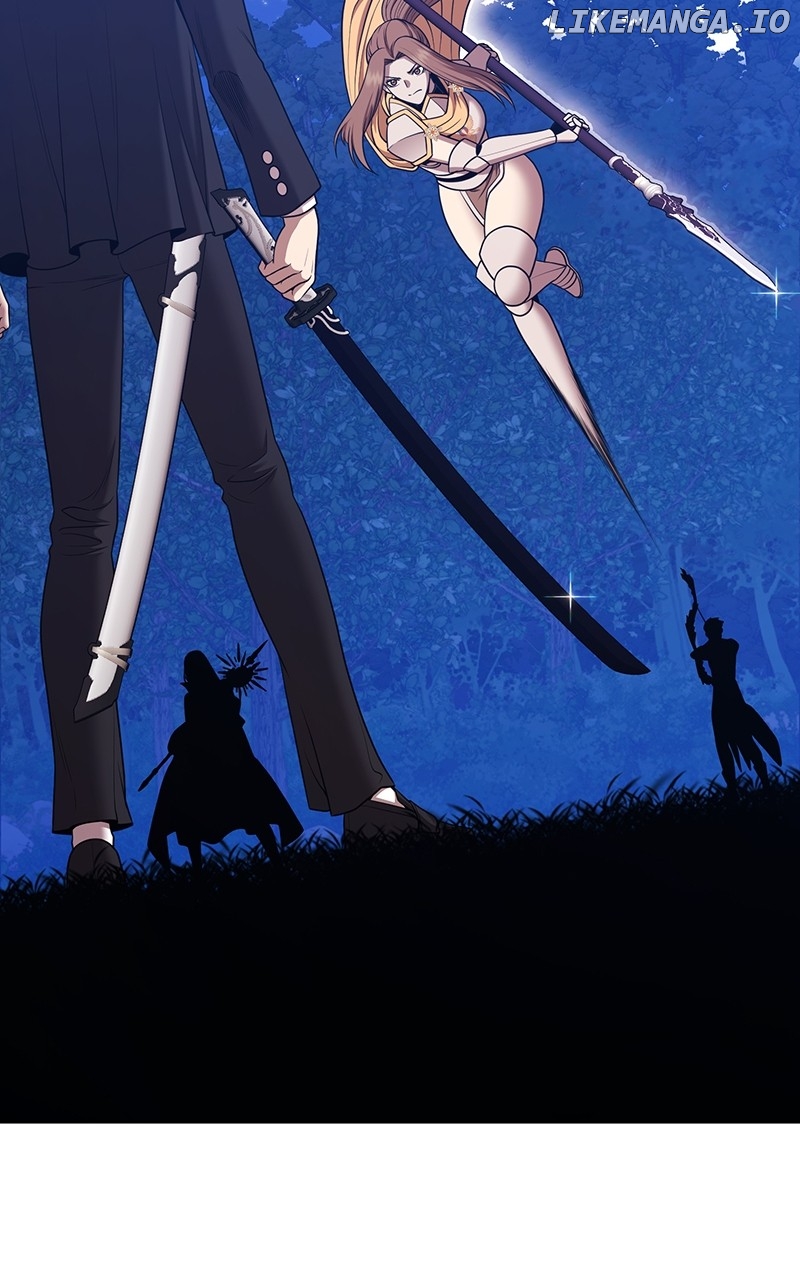 +99 Wooden stick Chapter 99 - page 334