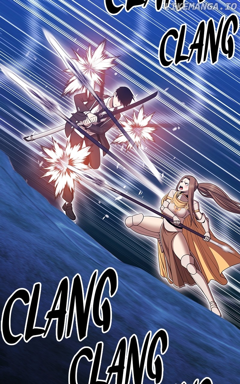 +99 Wooden stick Chapter 99 - page 352