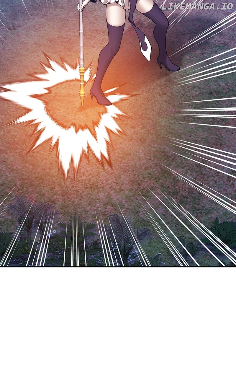 +99 Wooden stick Chapter 99 - page 375
