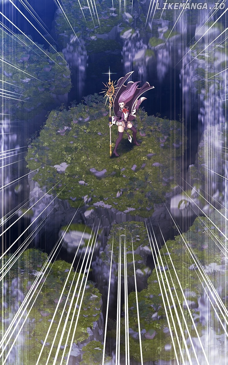 +99 Wooden stick Chapter 99 - page 377
