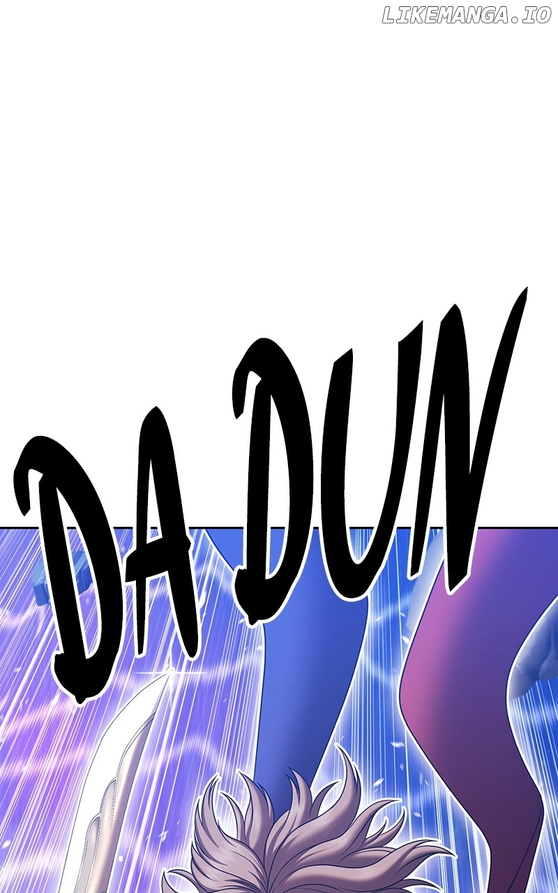 +99 Wooden stick Chapter 99 - page 384