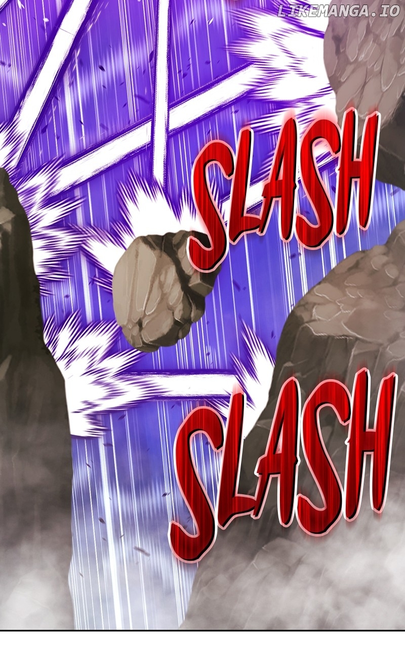 +99 Wooden stick Chapter 99 - page 394