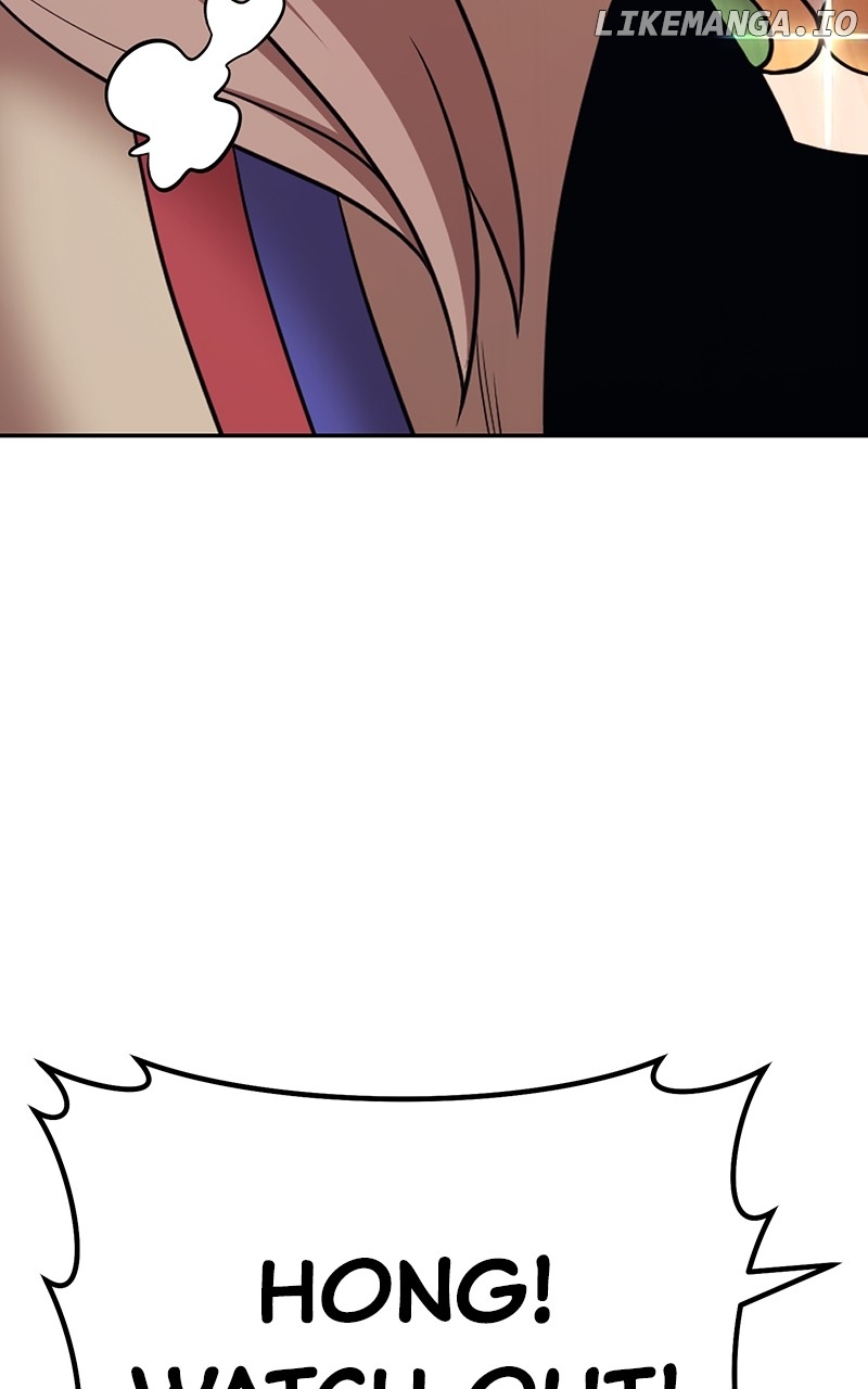 +99 Wooden stick Chapter 99 - page 401