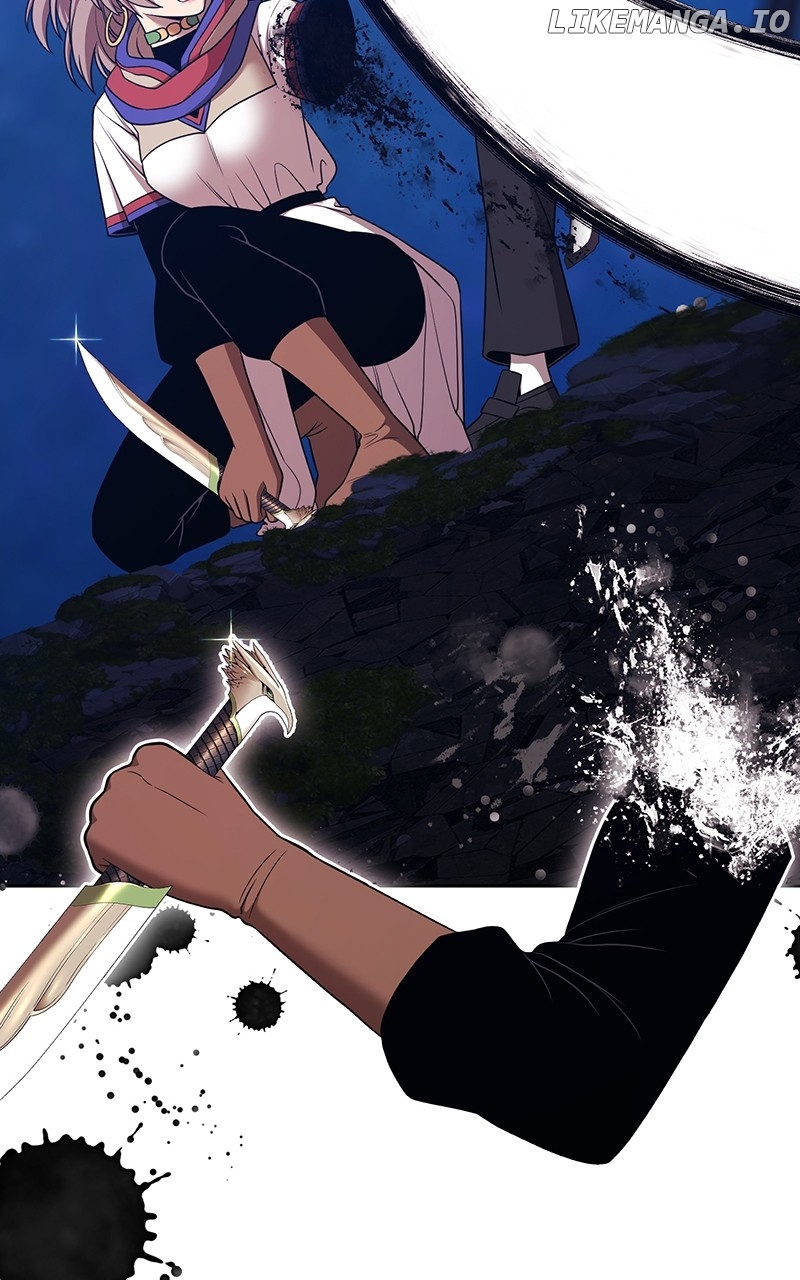 +99 Wooden stick Chapter 99 - page 405