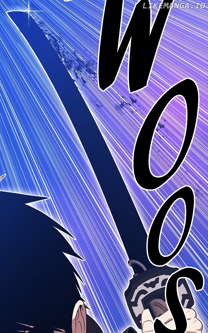+99 Wooden stick Chapter 99 - page 408
