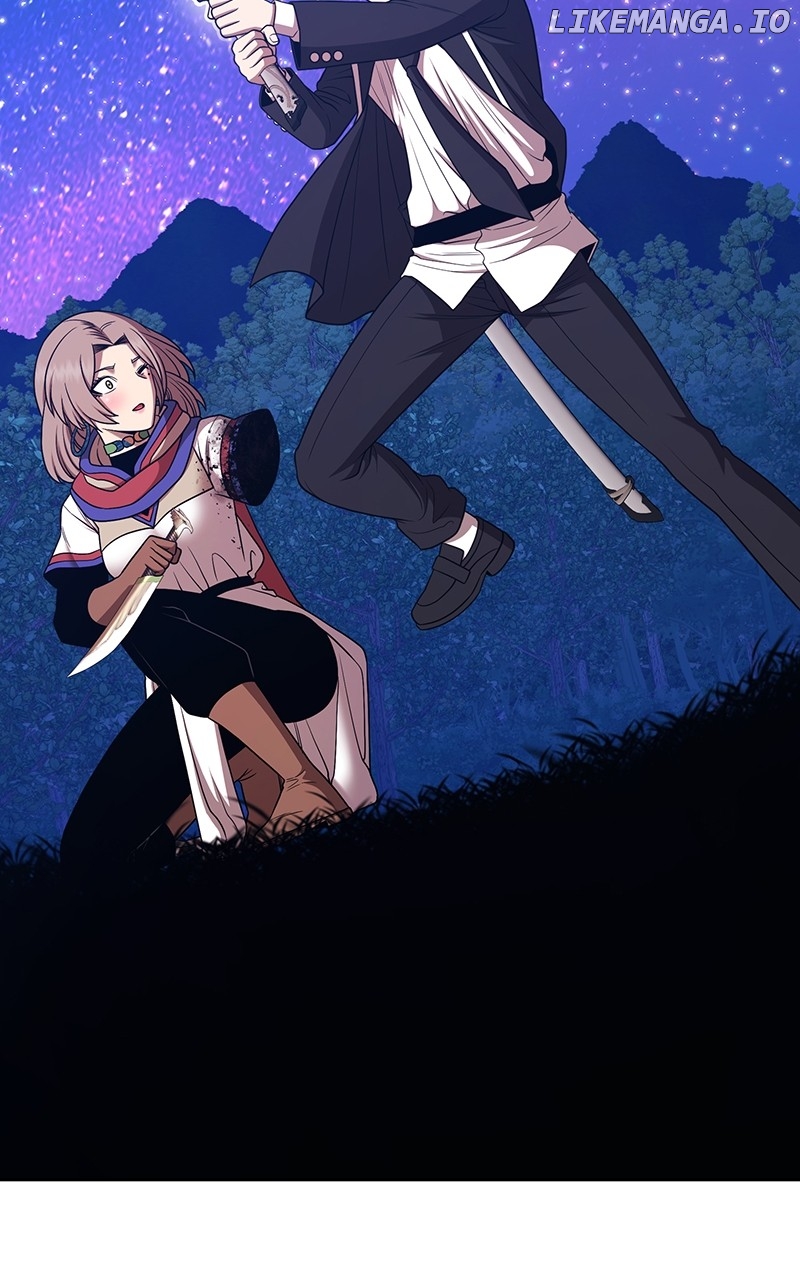 +99 Wooden stick Chapter 99 - page 415