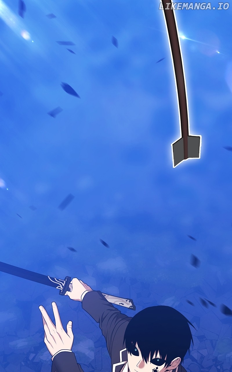 +99 Wooden stick Chapter 99 - page 417