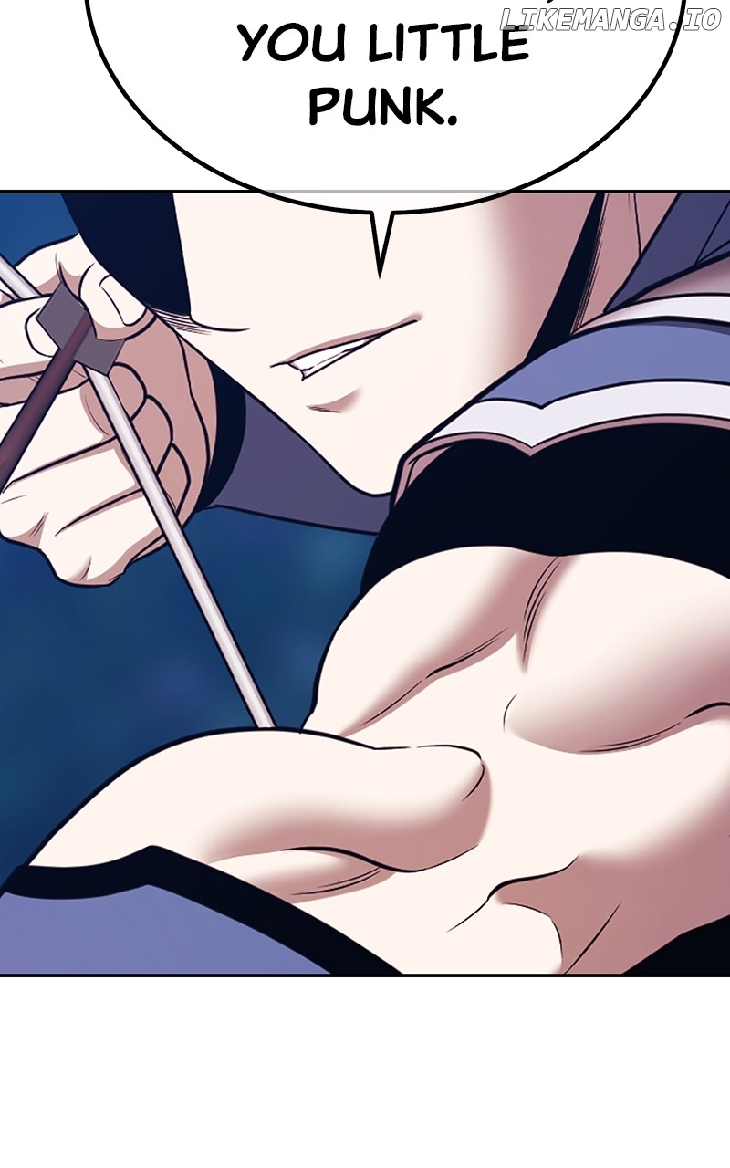 +99 Wooden stick Chapter 99 - page 420