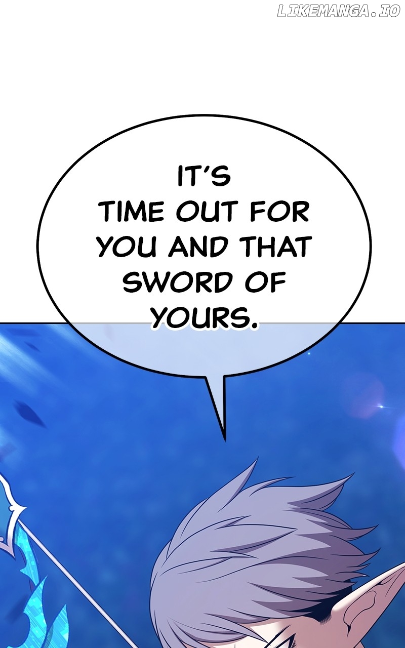 +99 Wooden stick Chapter 99 - page 421