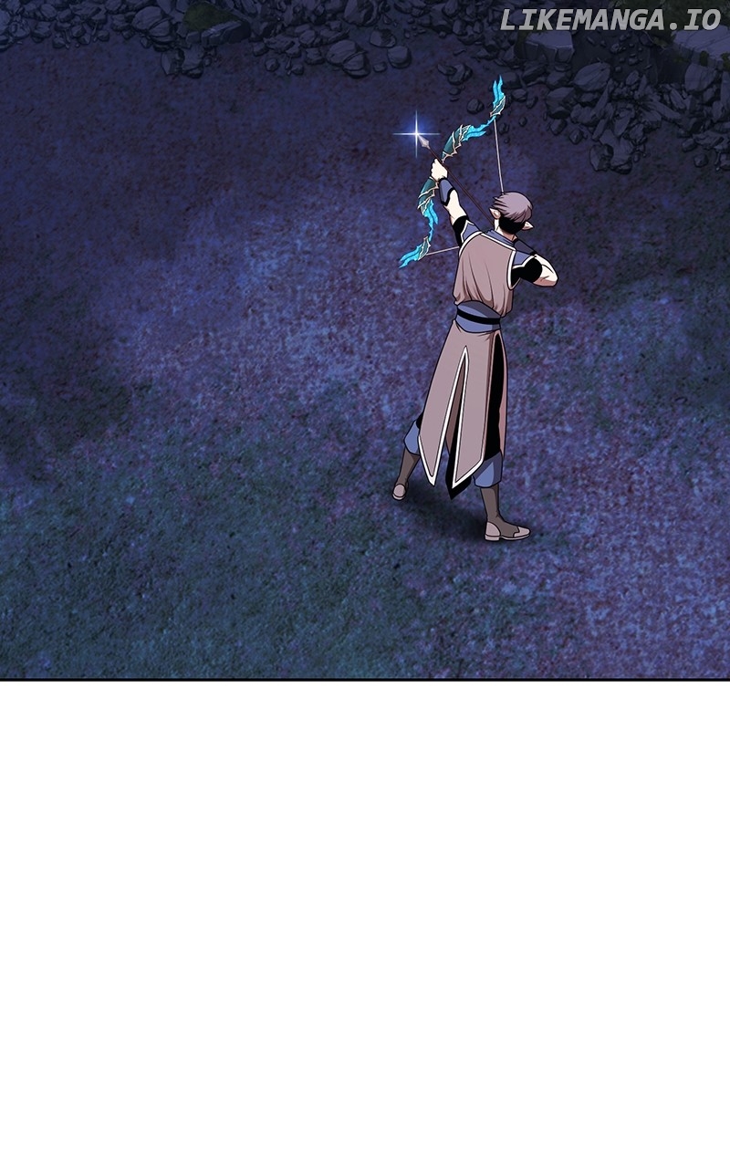 +99 Wooden stick Chapter 99 - page 426