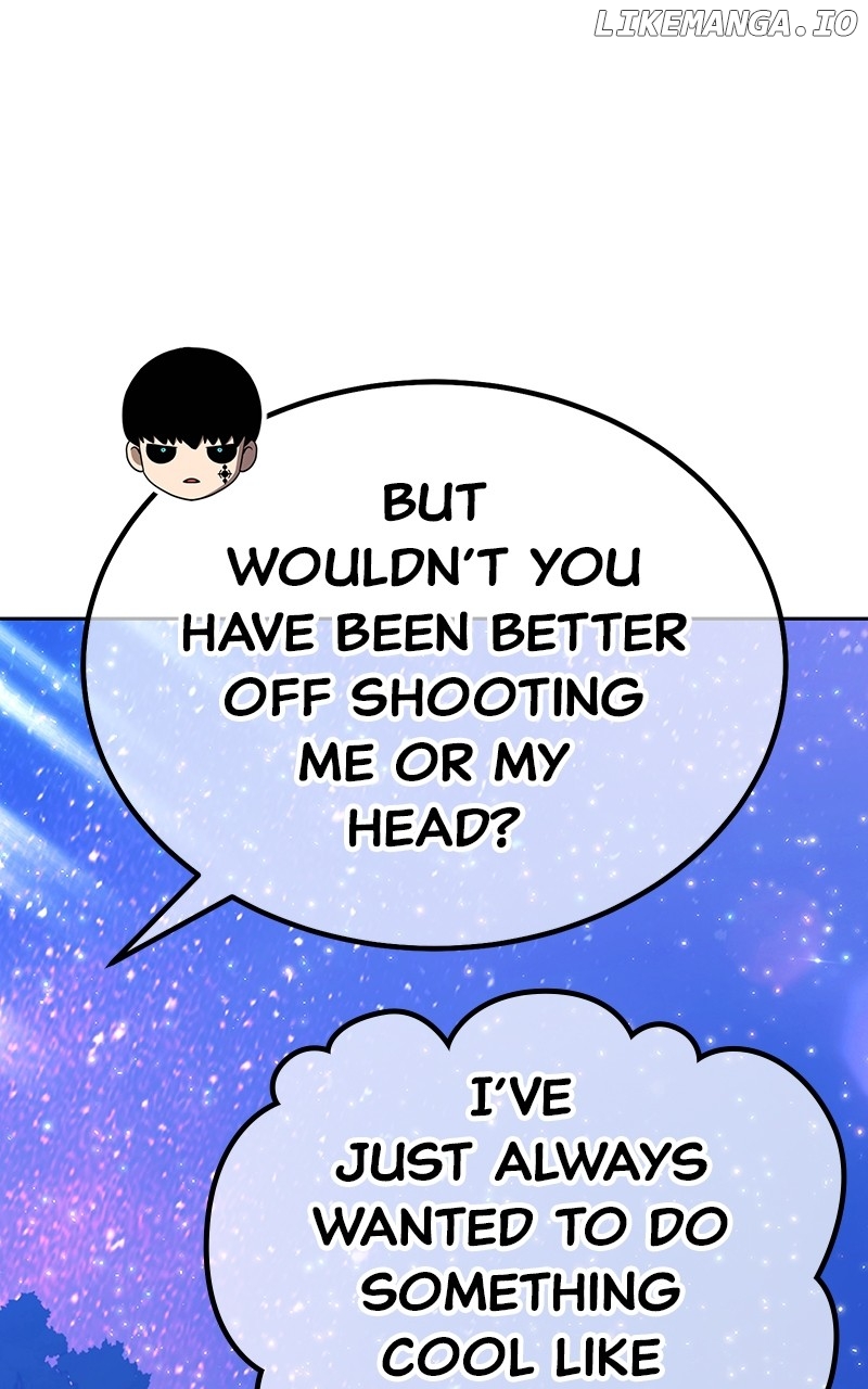 +99 Wooden stick Chapter 99 - page 427