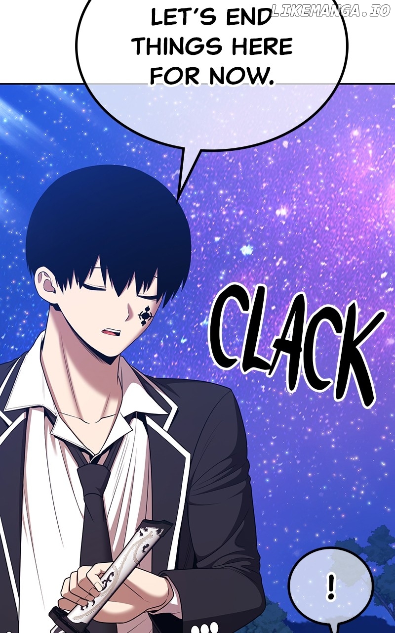 +99 Wooden stick Chapter 99 - page 430