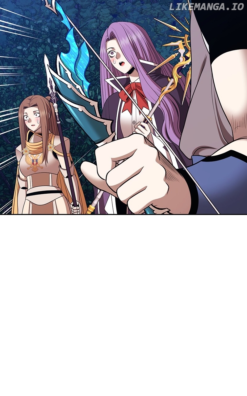 +99 Wooden stick Chapter 99 - page 436