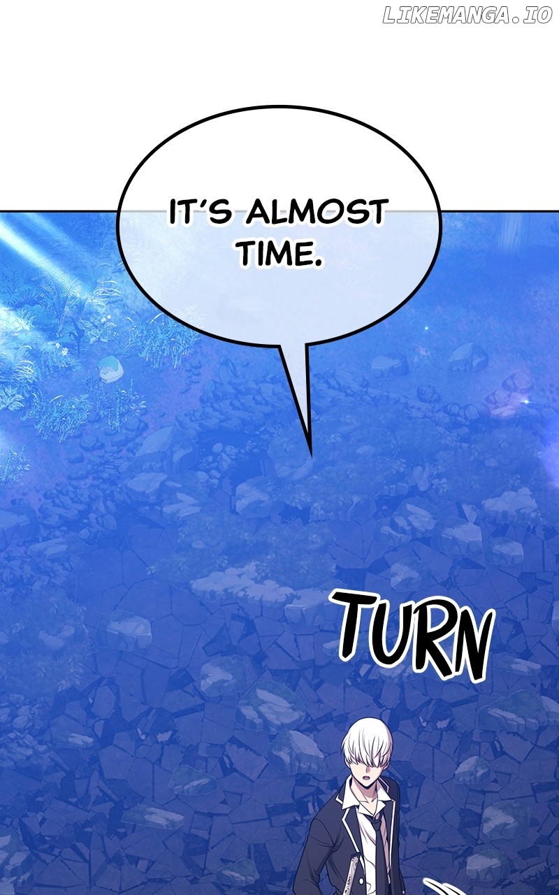 +99 Wooden stick Chapter 99 - page 439
