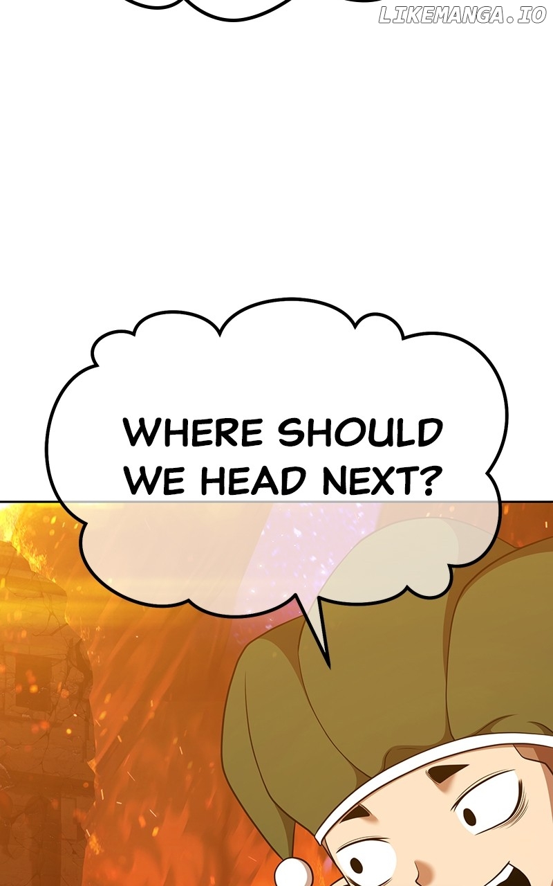 +99 Wooden stick Chapter 99 - page 479