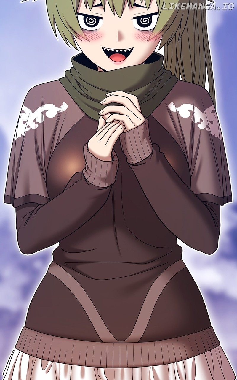 +99 Wooden stick Chapter 99 - page 55