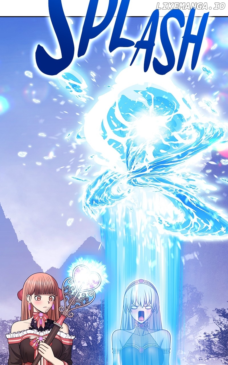 +99 Wooden stick Chapter 99 - page 93