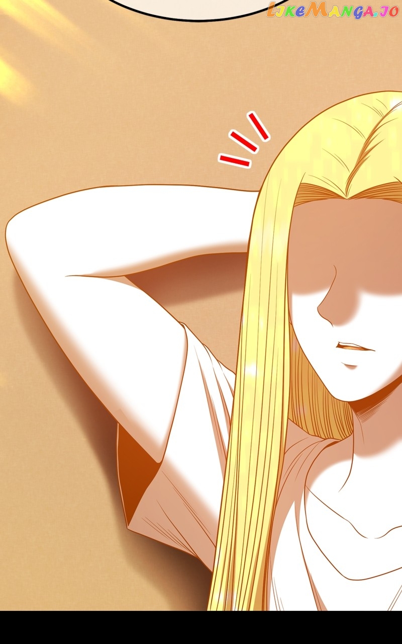 +99 Wooden stick Chapter 79 - page 113