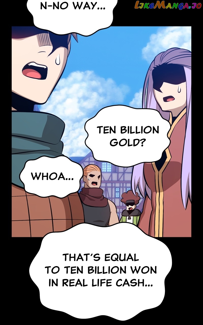 +99 Wooden stick Chapter 79 - page 152