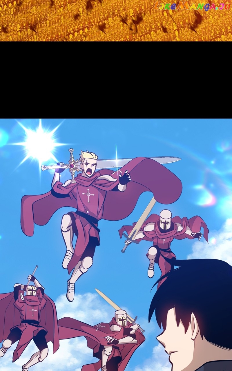 +99 Wooden stick Chapter 79 - page 171