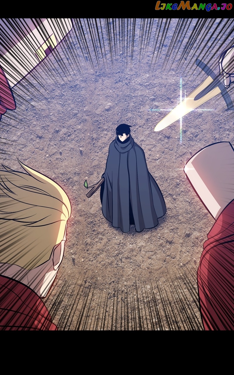 +99 Wooden stick Chapter 79 - page 173
