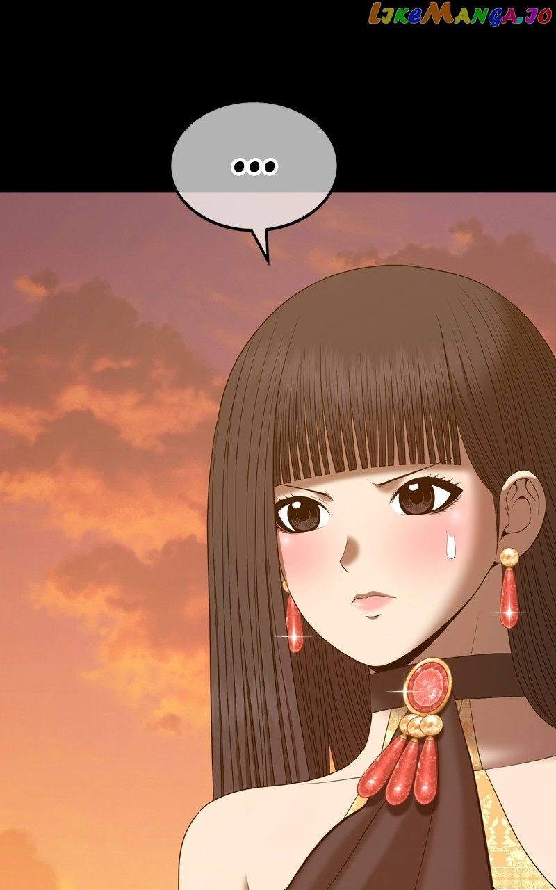 +99 Wooden stick Chapter 79 - page 191