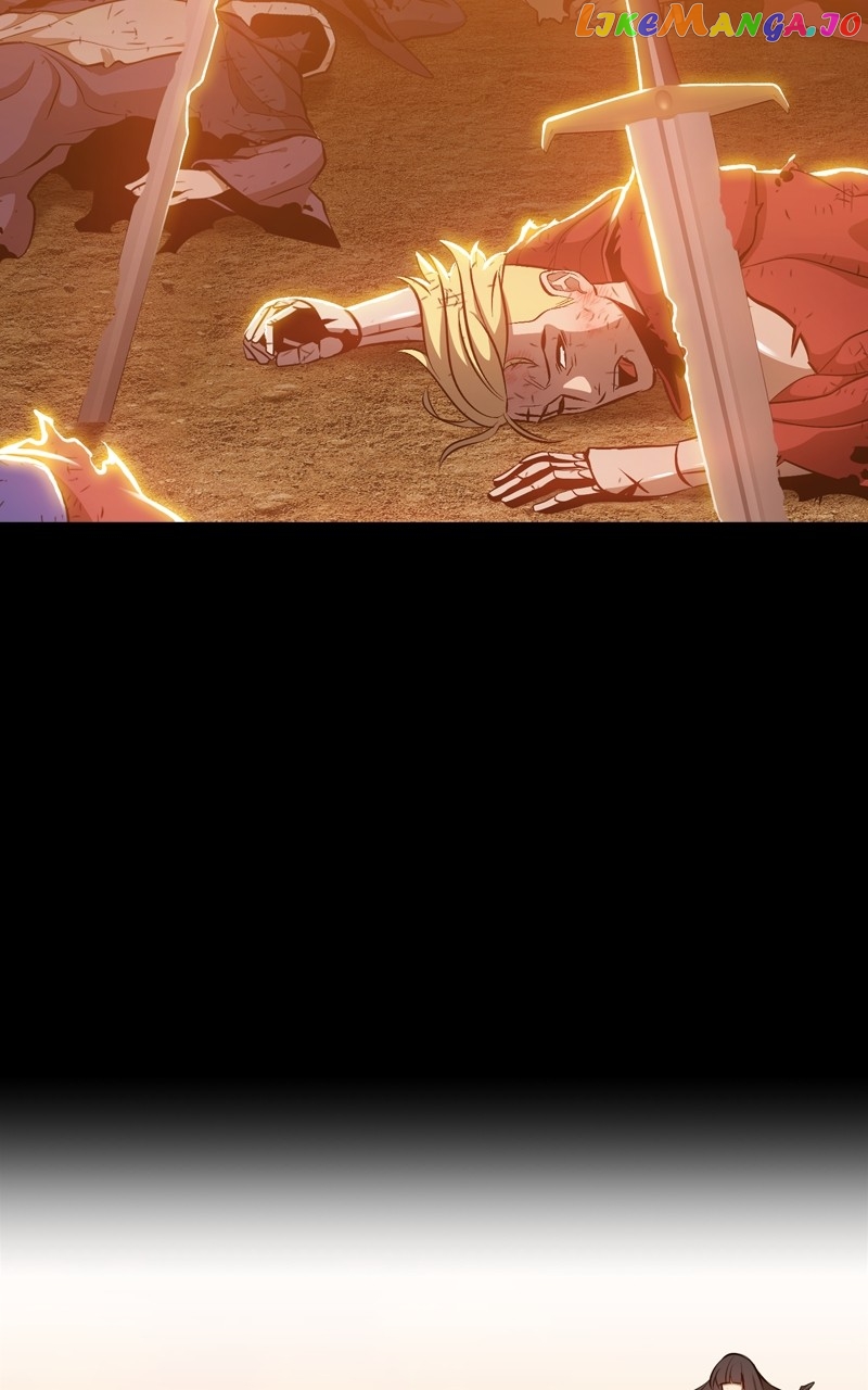 +99 Wooden stick Chapter 79 - page 209