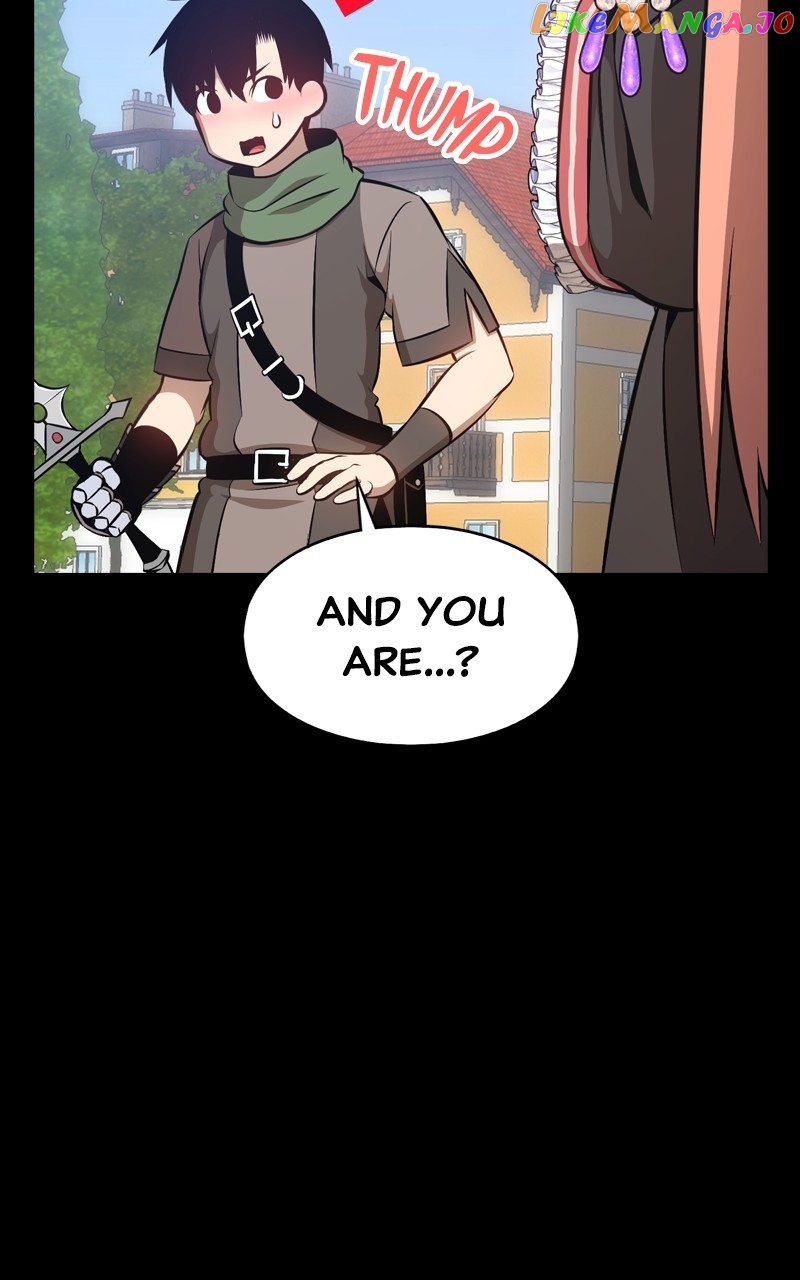 +99 Wooden stick Chapter 79 - page 21