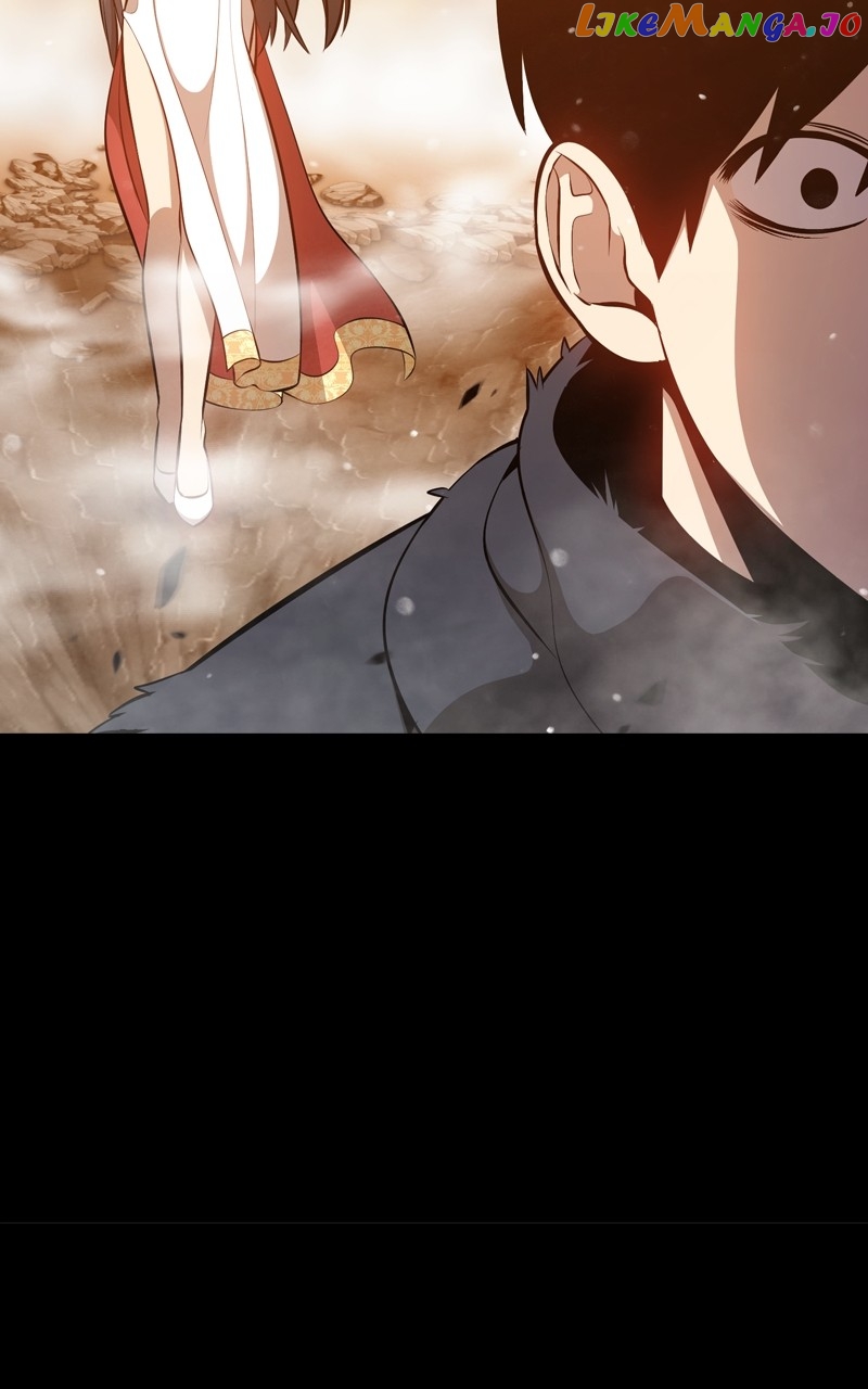 +99 Wooden stick Chapter 79 - page 216