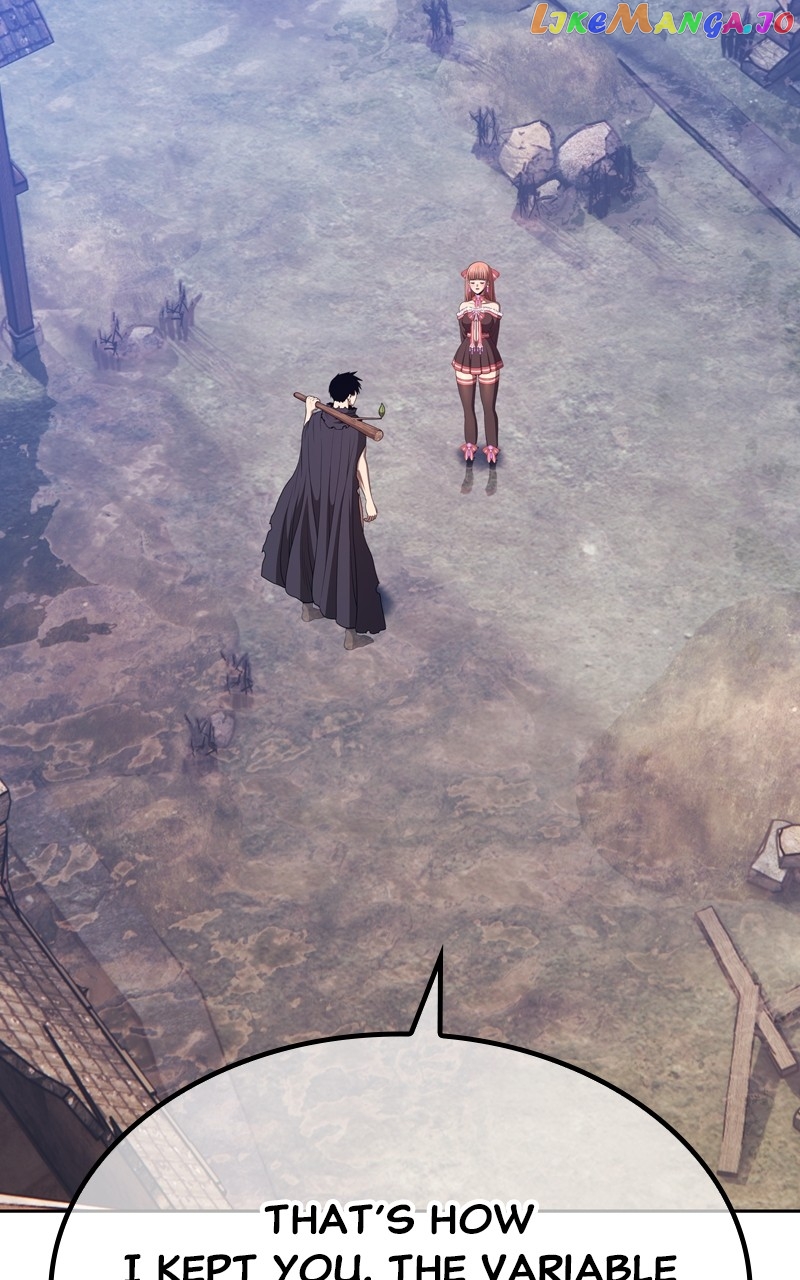 +99 Wooden stick Chapter 79 - page 224