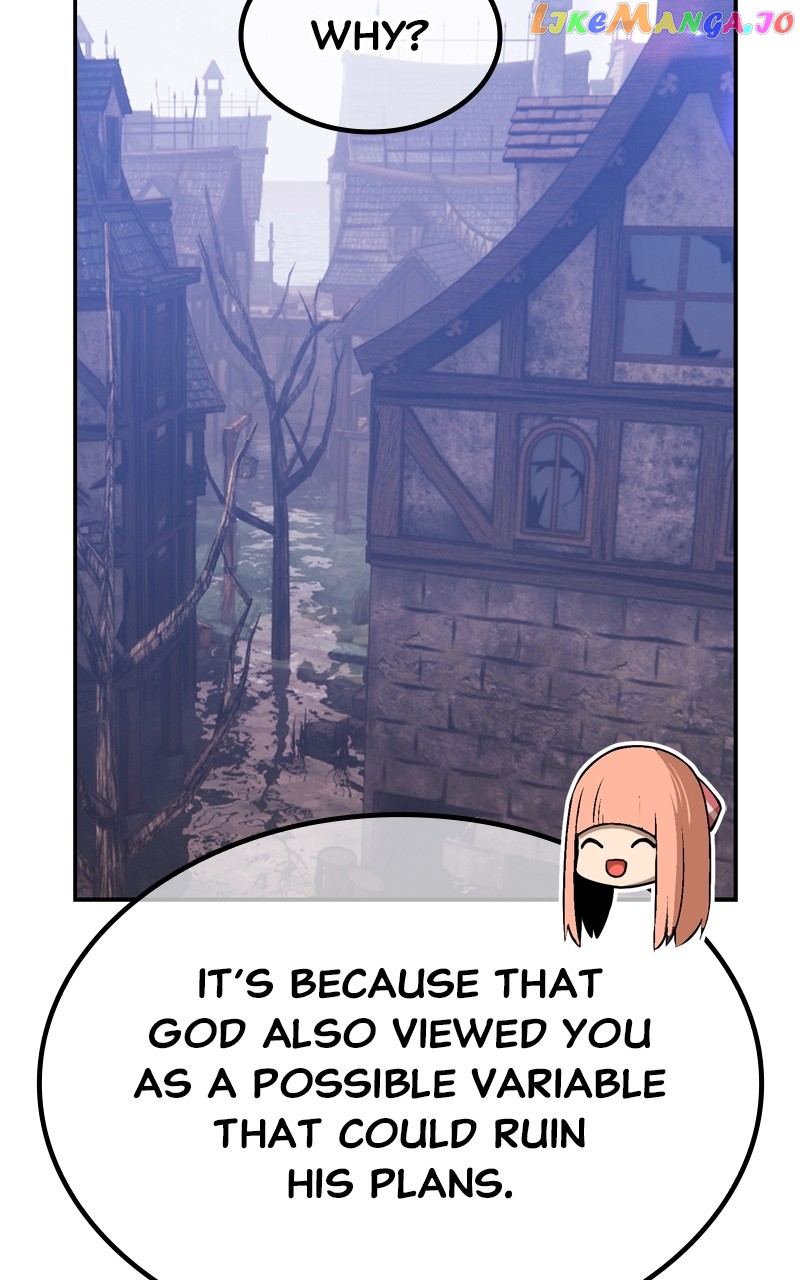 +99 Wooden stick Chapter 79 - page 237