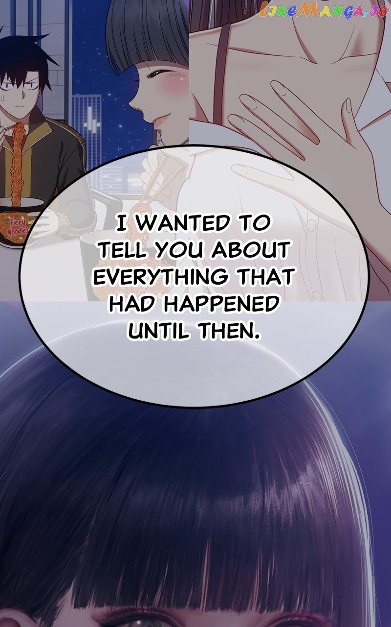 +99 Wooden stick Chapter 79 - page 254
