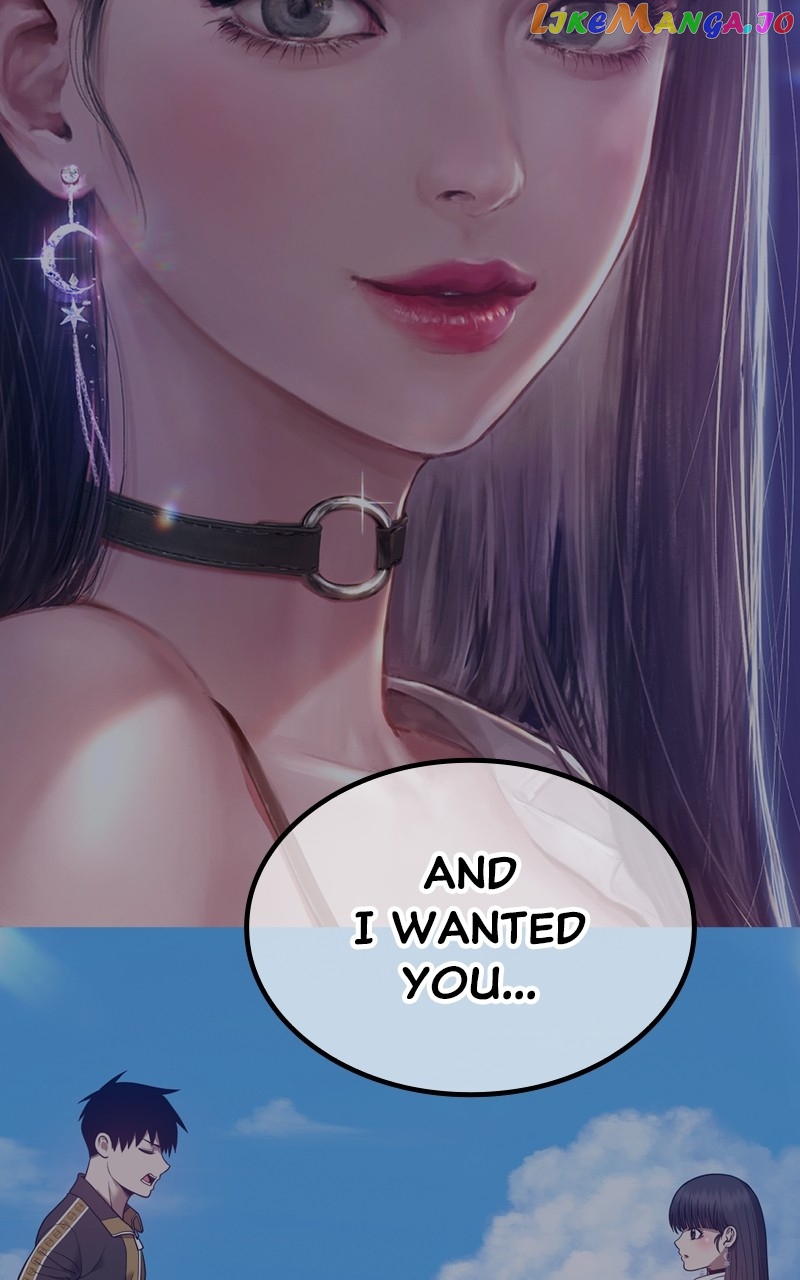 +99 Wooden stick Chapter 79 - page 255
