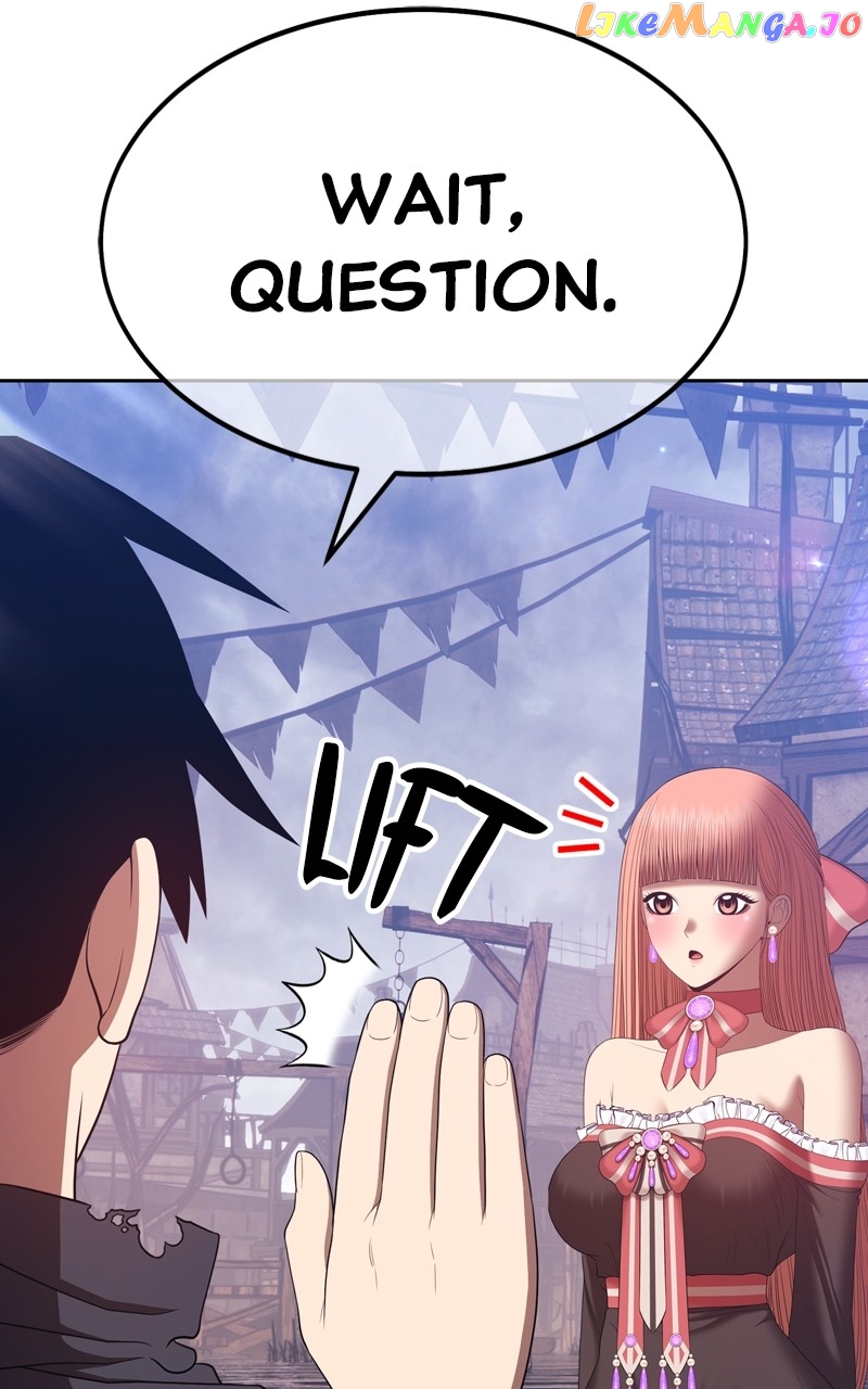 +99 Wooden stick Chapter 79 - page 263