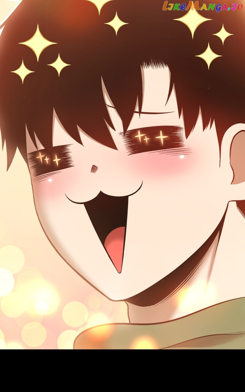+99 Wooden stick Chapter 79 - page 27