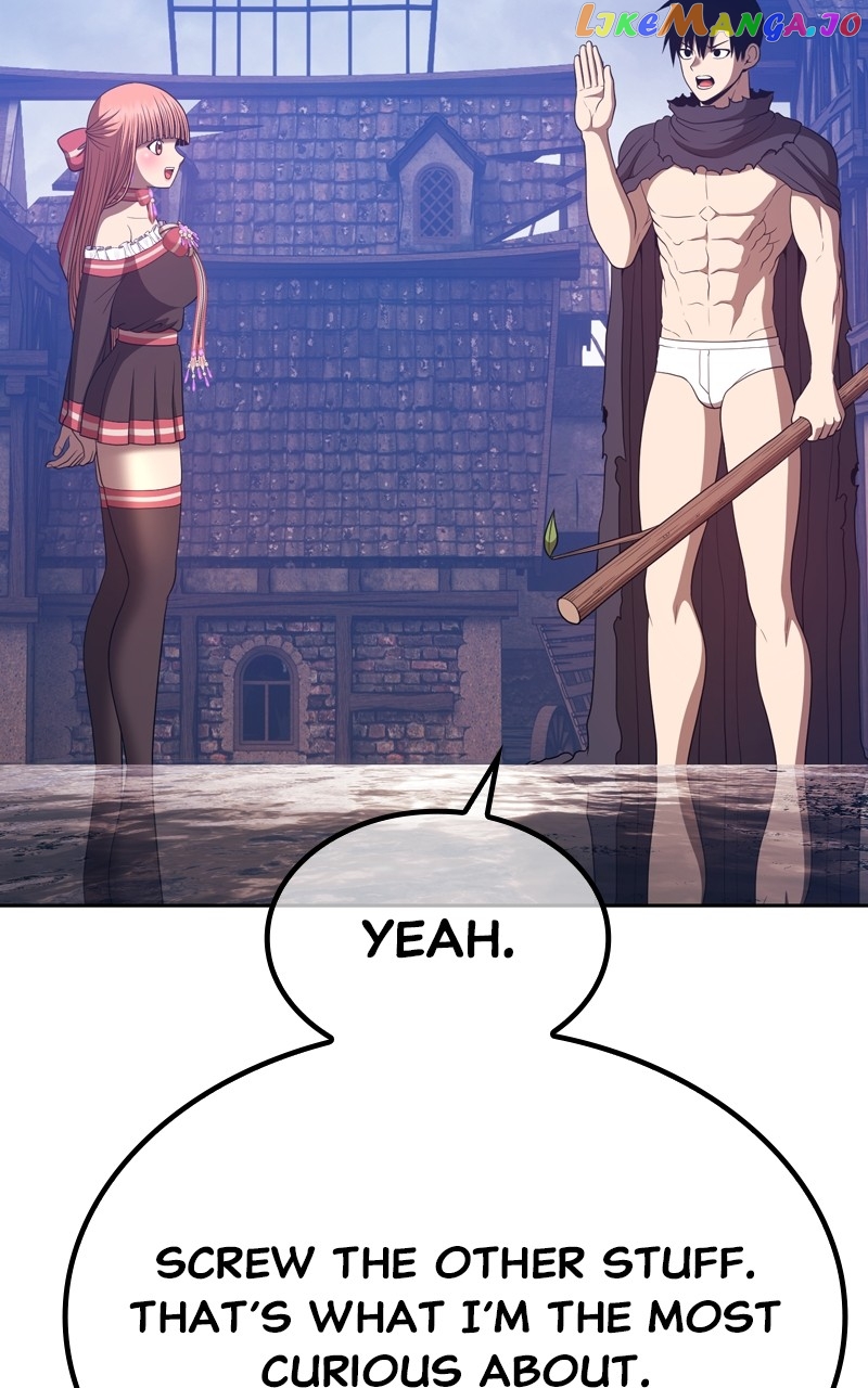 +99 Wooden stick Chapter 79 - page 270
