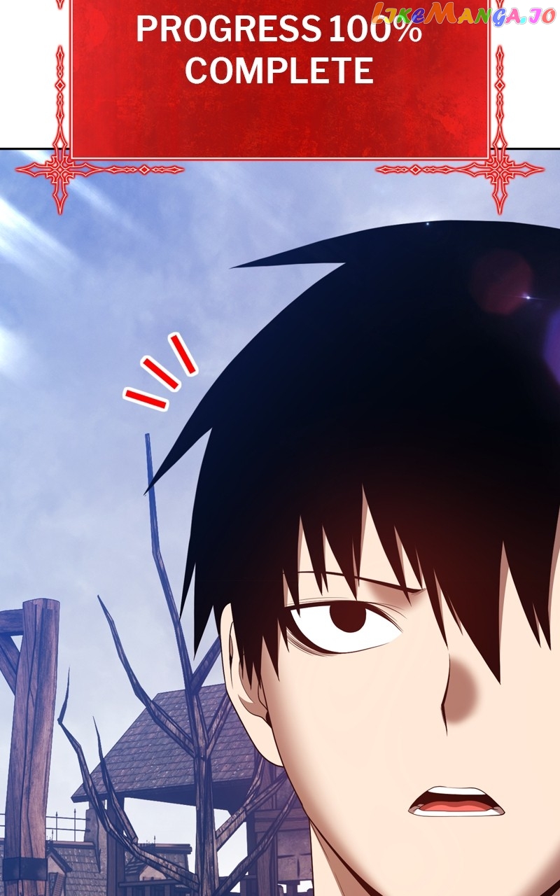 +99 Wooden stick Chapter 79 - page 274